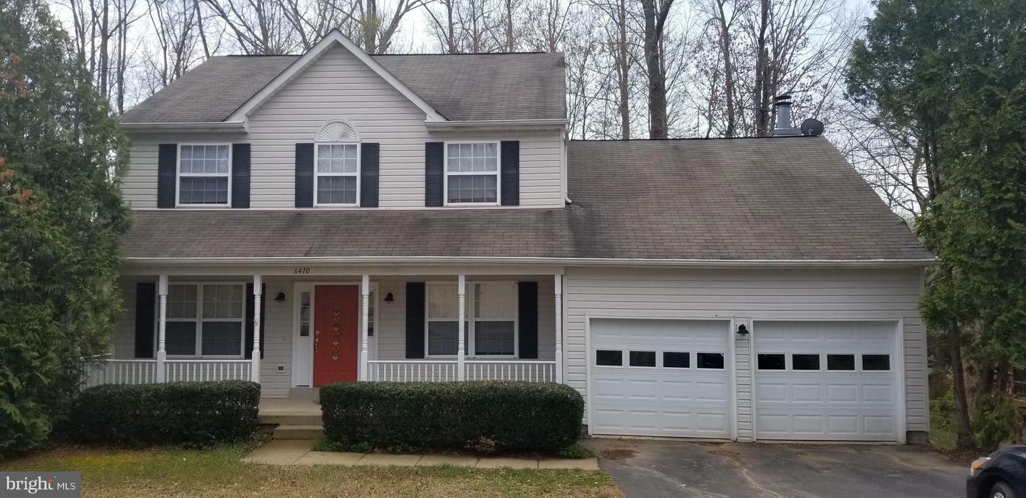 Property Photo:  6410 Sugar Maple Court  VA 22407 