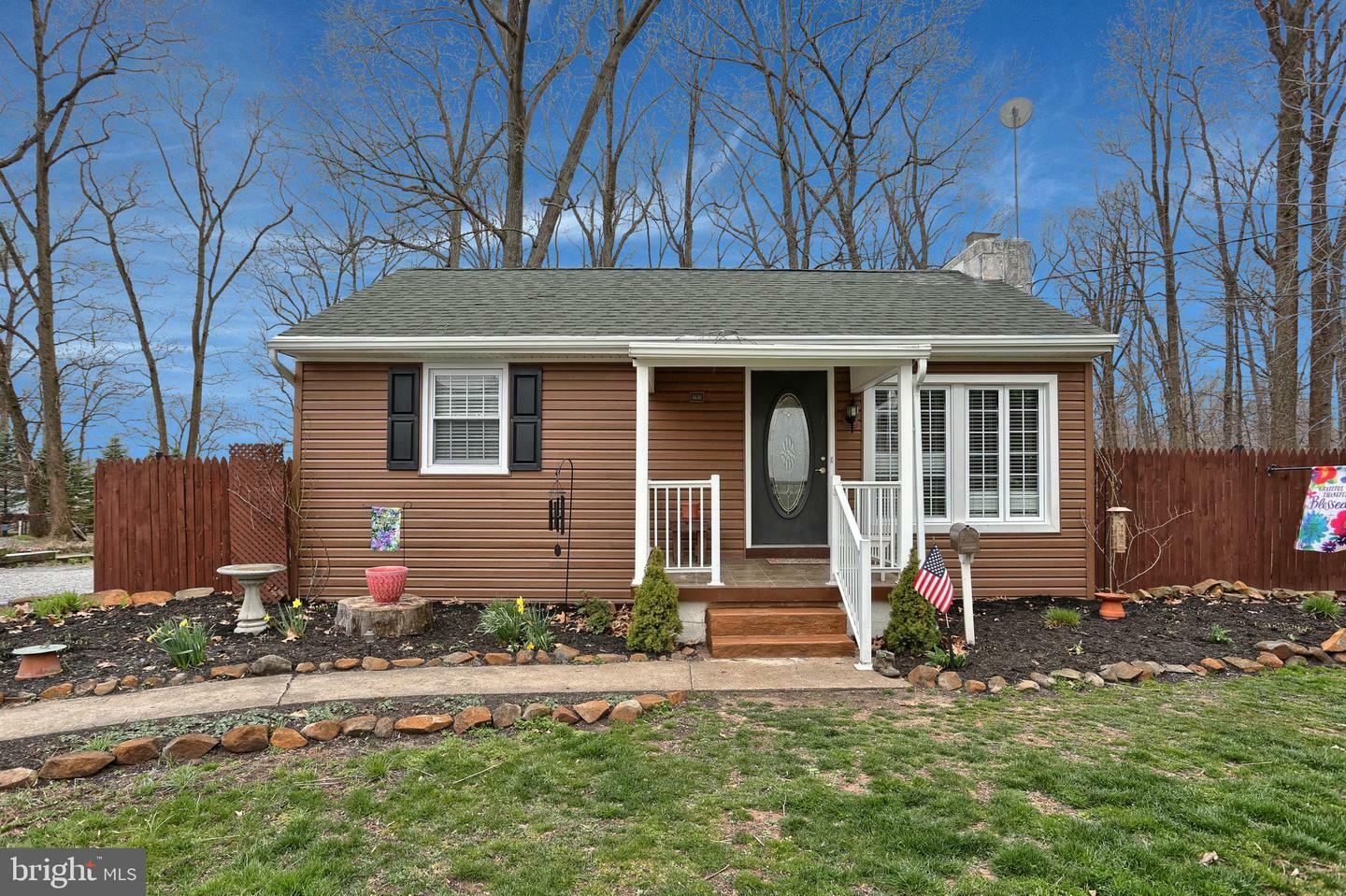 Property Photo: 273 W Ridge Road PA 17022