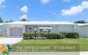 Property Photo:  8971 NW 12th St  FL 33322 