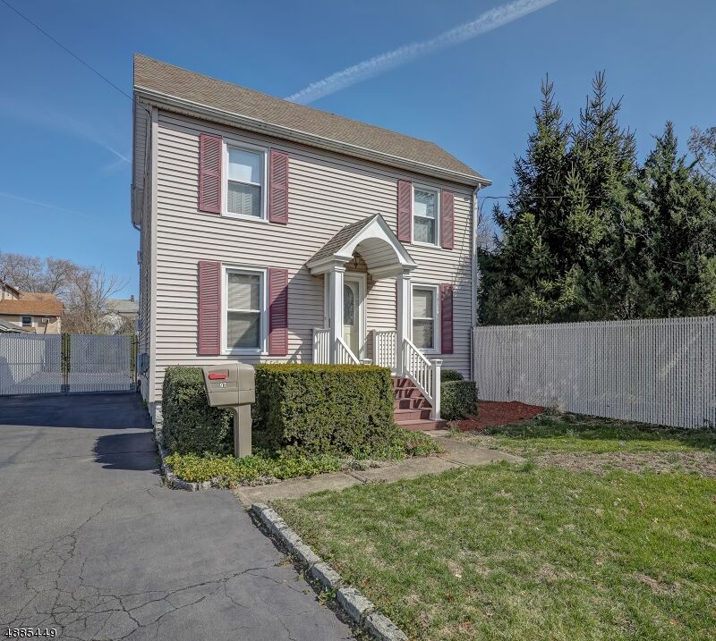 Property Photo:  97 E Clinton Ave  NJ 07621 