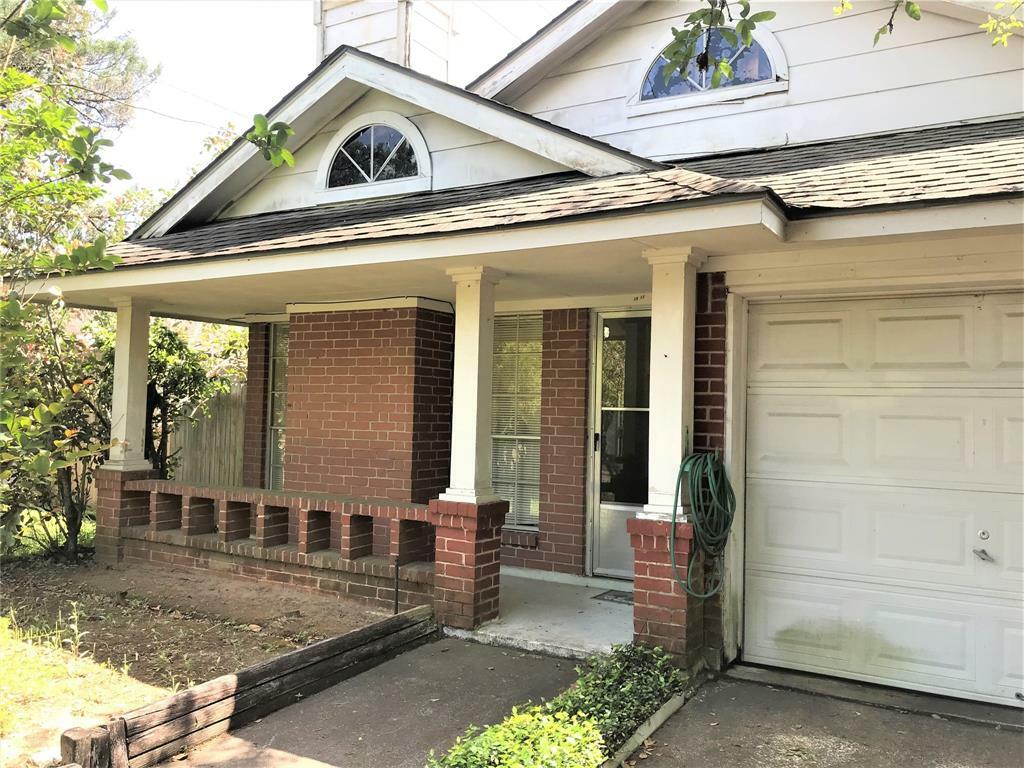 Property Photo: 15811 Beechnut Street TX 77083