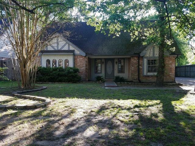 Property Photo:  12818 Earlywood Lane  TX 77429 