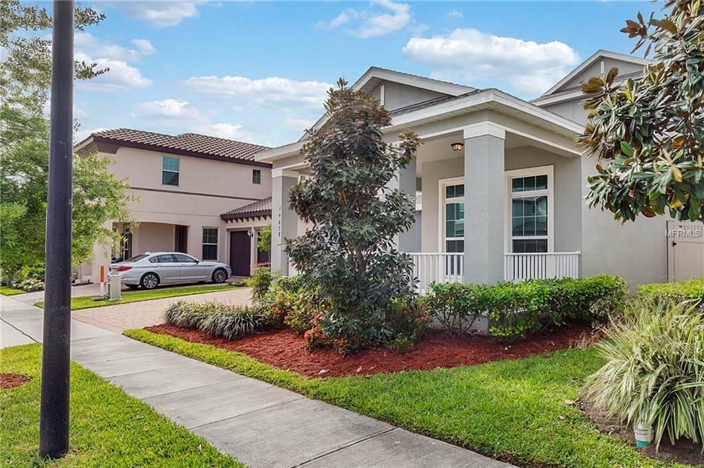 Property Photo:  14638 Scott Key Drive  FL 34787 