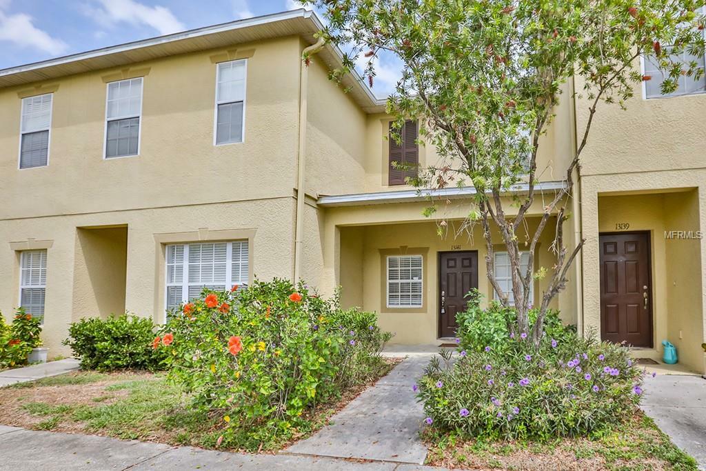 Property Photo:  13141 Kings Crossing Drive  FL 33534 