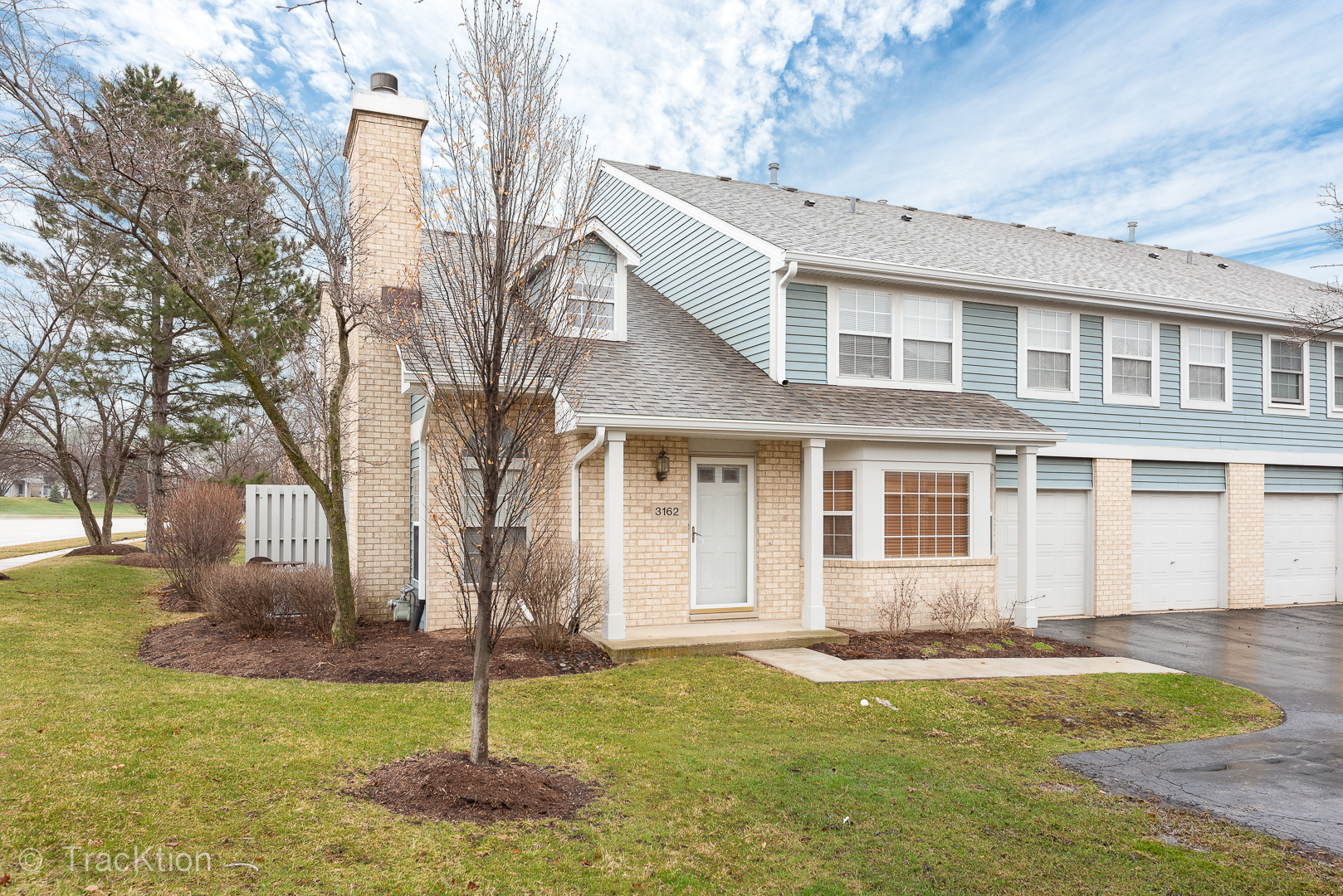 Property Photo: 3162 Anton Drive IL 60504