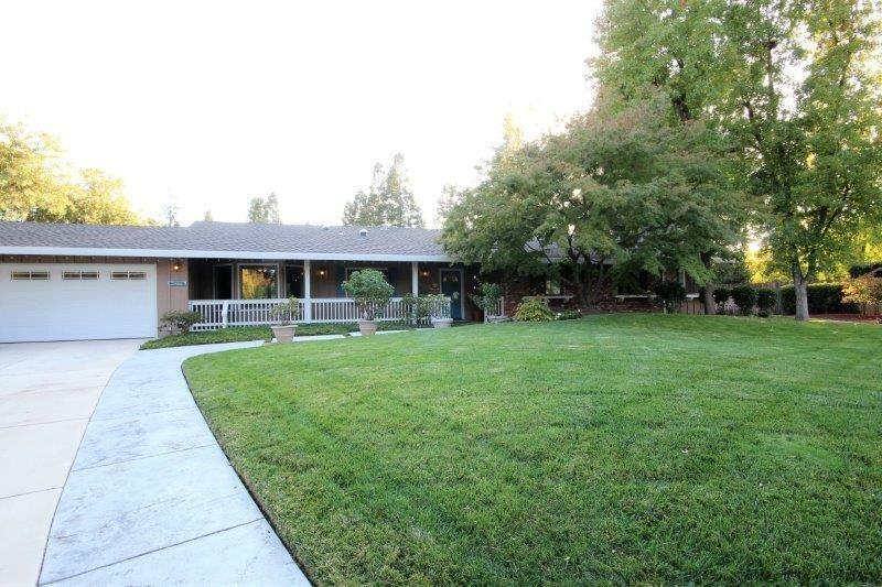 Property Photo:  9074 Clydesdale Court  CA 95624 