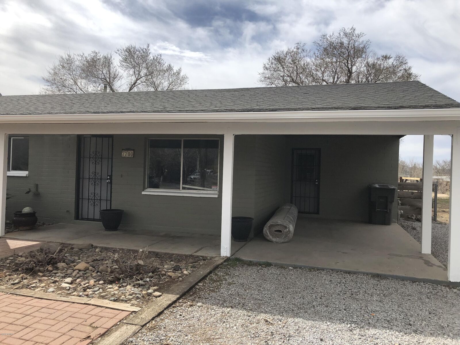 Property Photo:  7700 E Gemini Drive  AZ 86004 