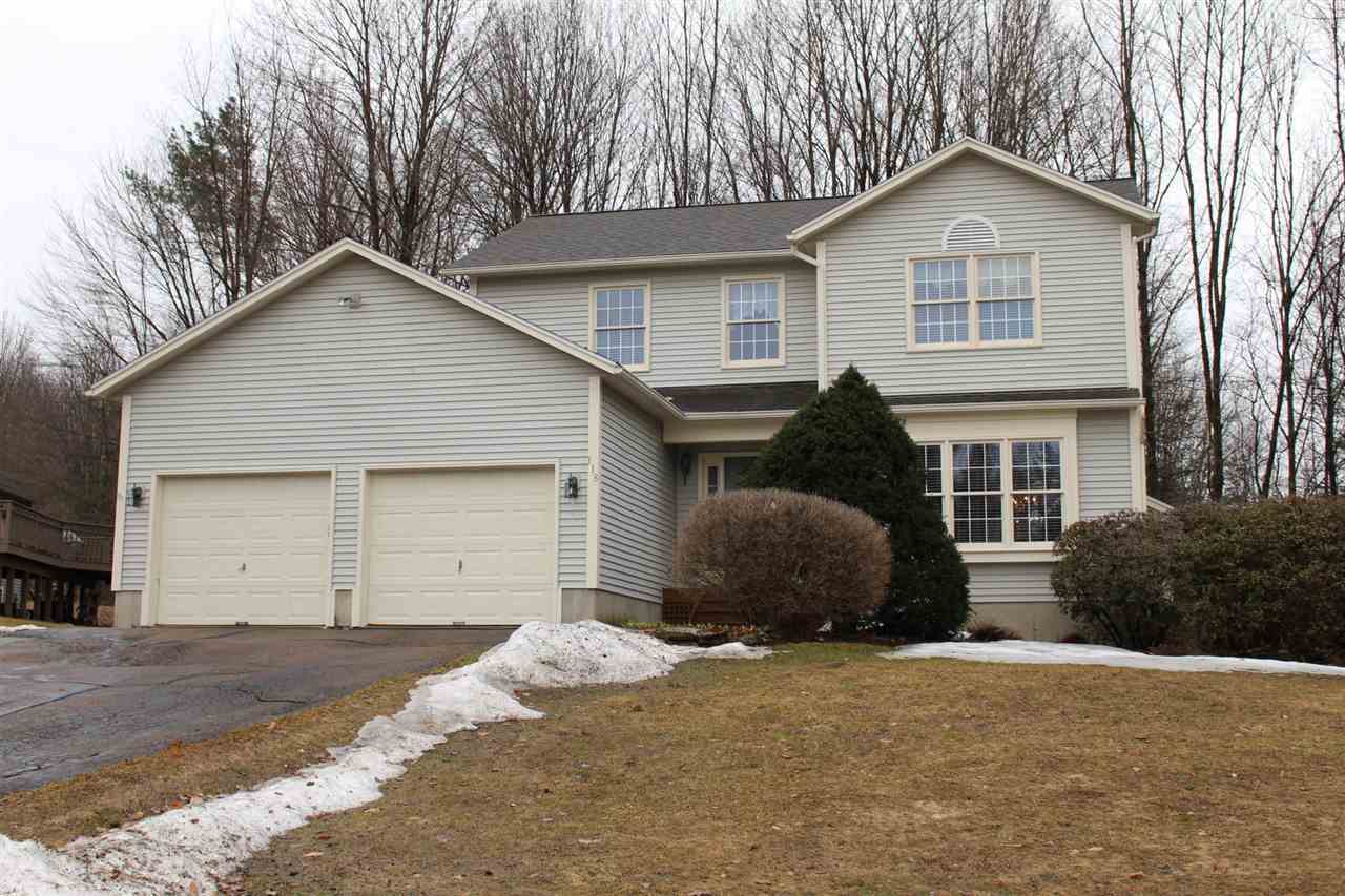 Property Photo: 118 Maplewood Avenue VT 05468