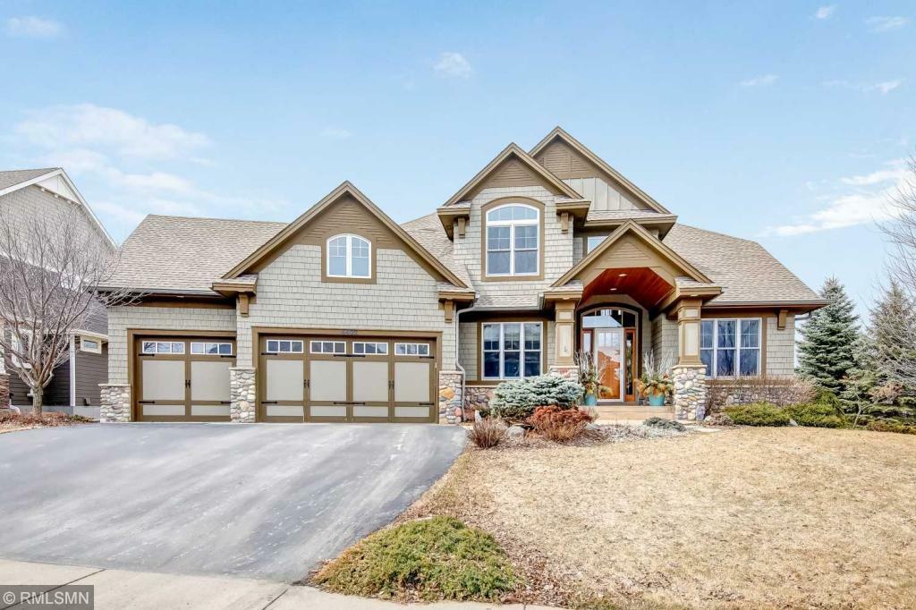 Property Photo:  4402 S Trillium Drive  MN 55340 