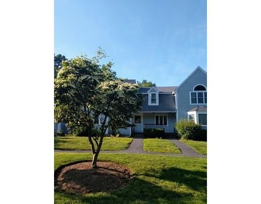 Property Photo:  4 Eagle Dr 4  MA 01516 