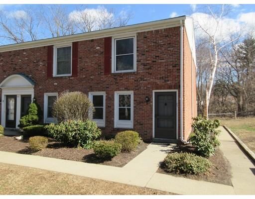 Property Photo:  83 Jamestown Dr 83  MA 01108 