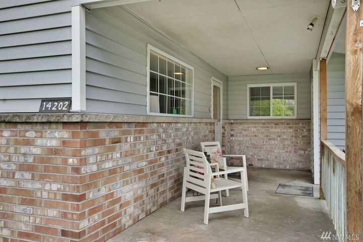 Property Photo:  14202 4th Ave E  WA 98445 