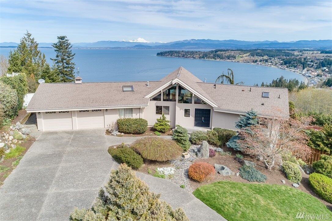 Property Photo: 1044 Cassius Ct. WA 98282