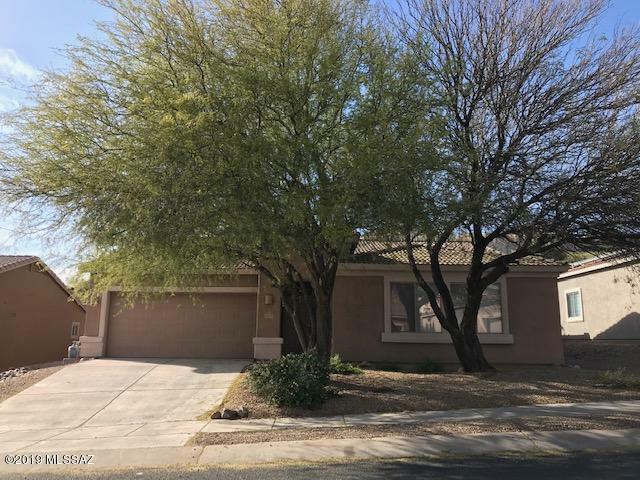 Property Photo:  60890 E Eagle Heights Drive  AZ 85739 