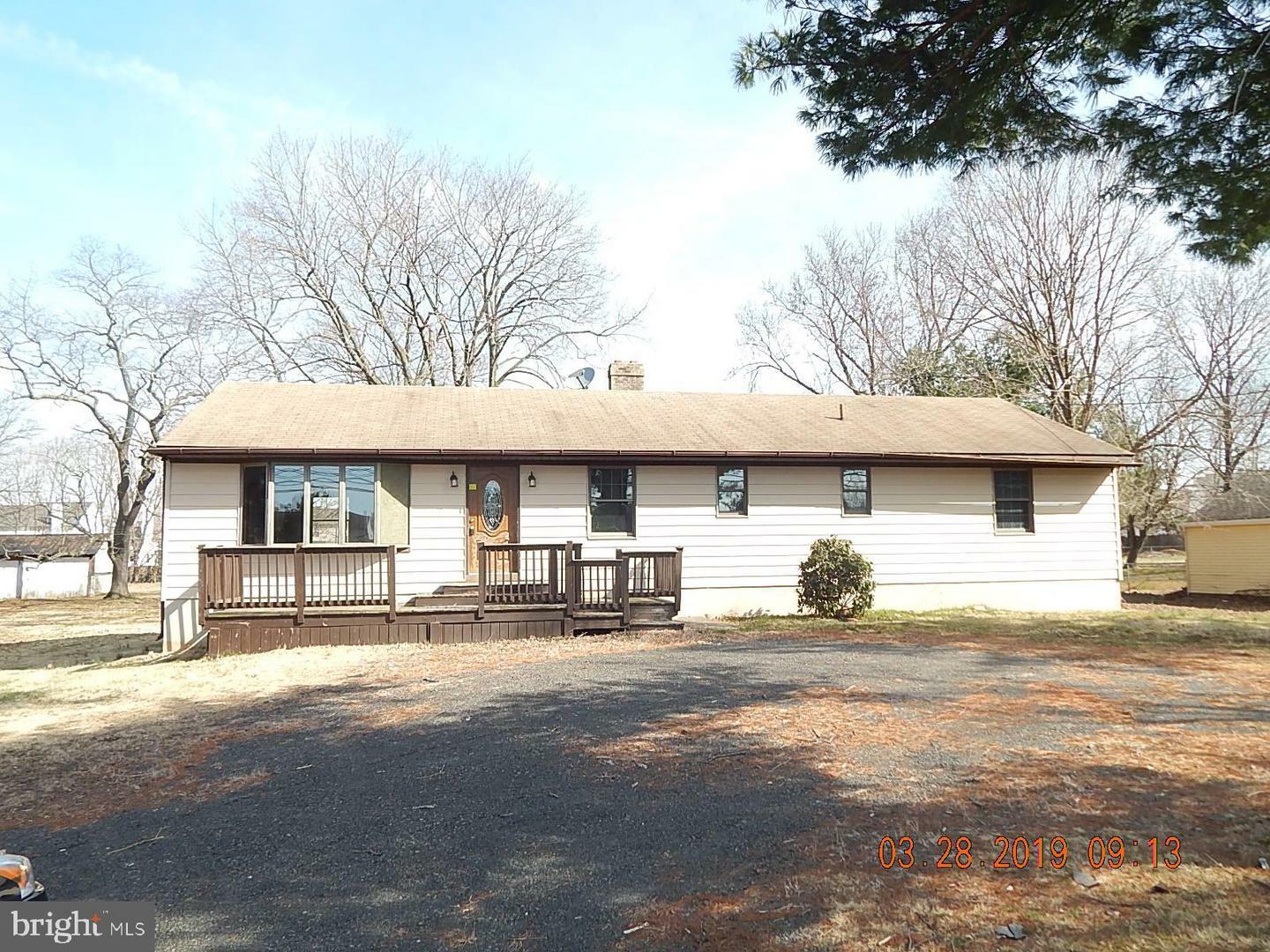 Property Photo:  1731 Columbus Road  NJ 08016 