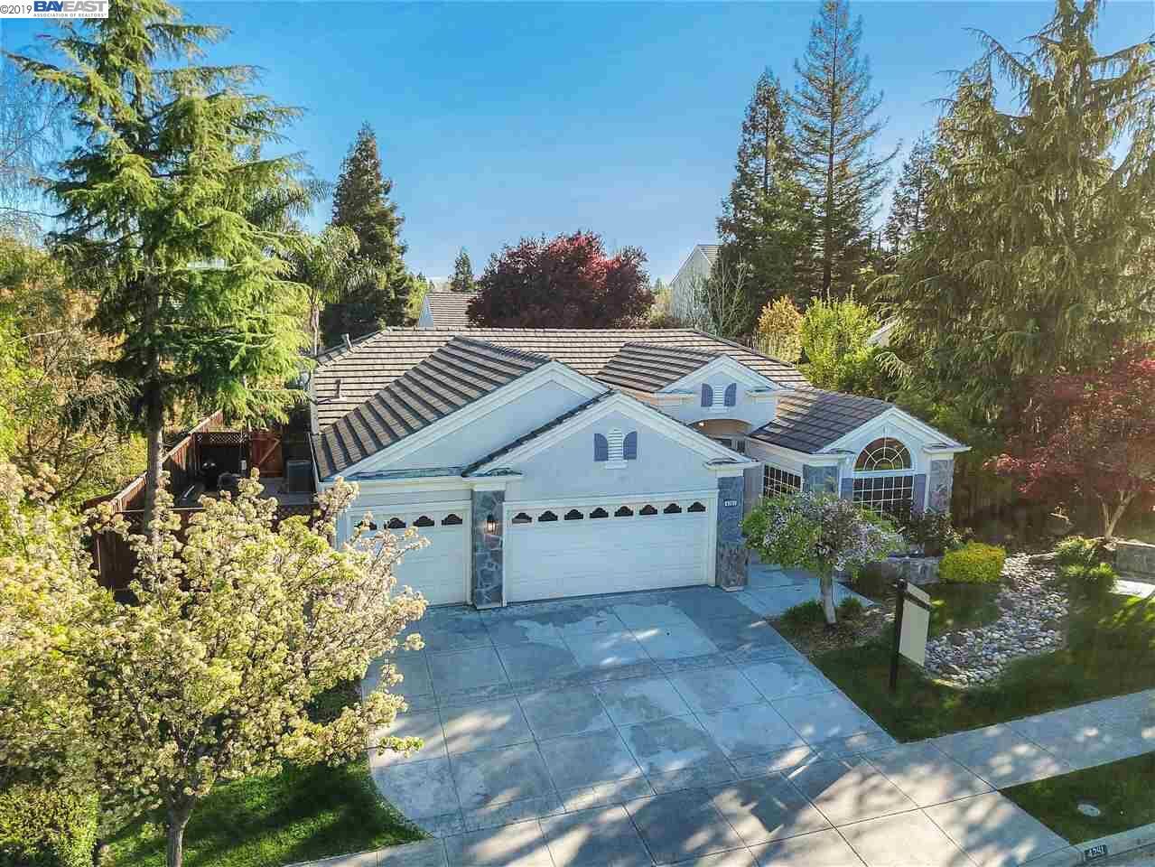 Property Photo:  4281 Bellmawr Dr  CA 94551 