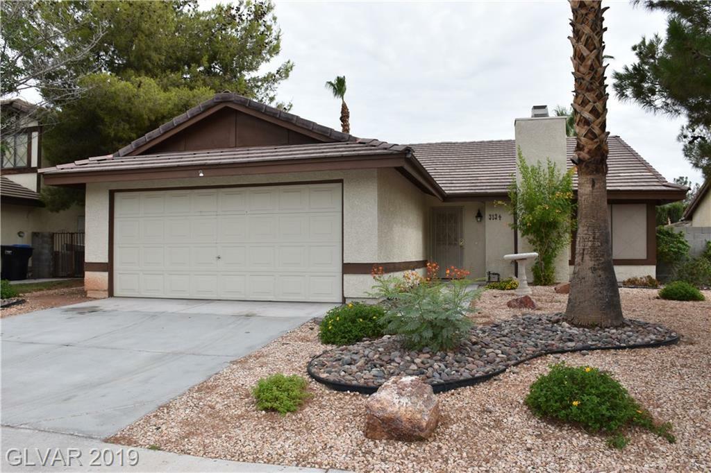 Property Photo:  3134 Laurel Avenue  NV 89014 