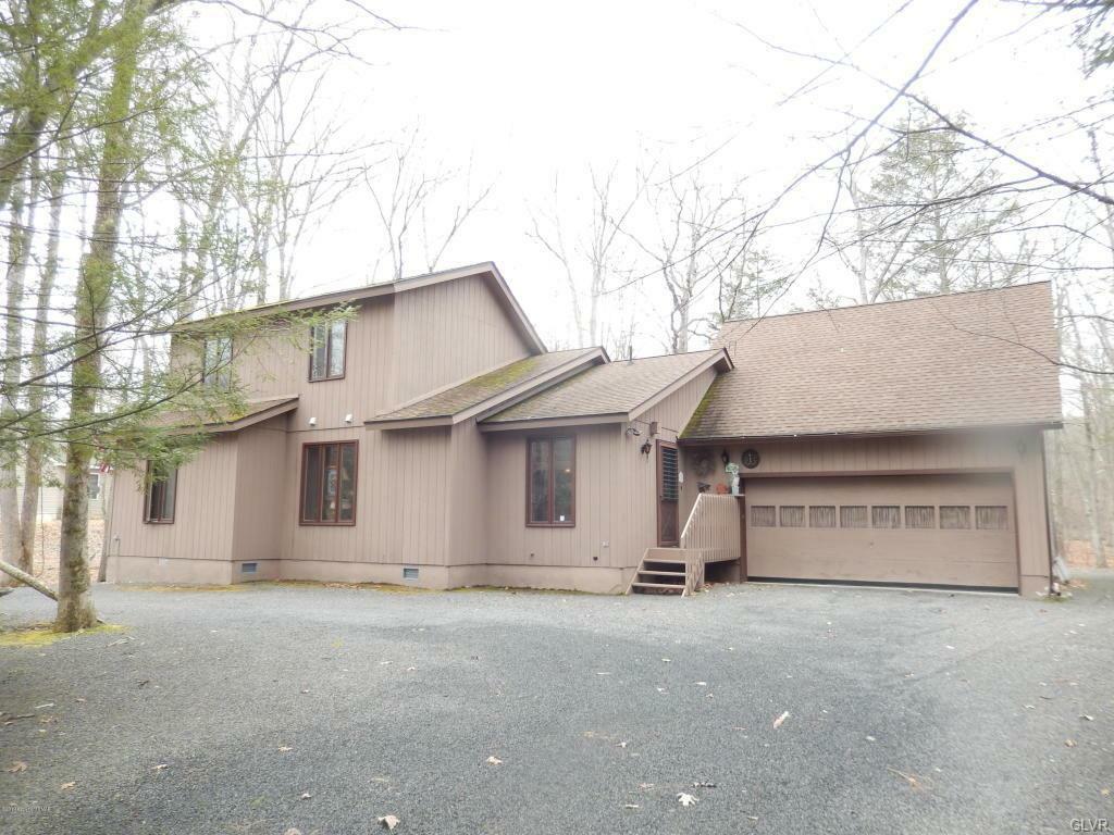 Property Photo:  4111 Winchester Way  PA 18324 