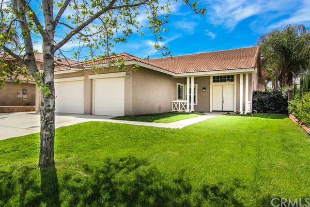 Property Photo:  26841 Trumble Road  CA 92585 