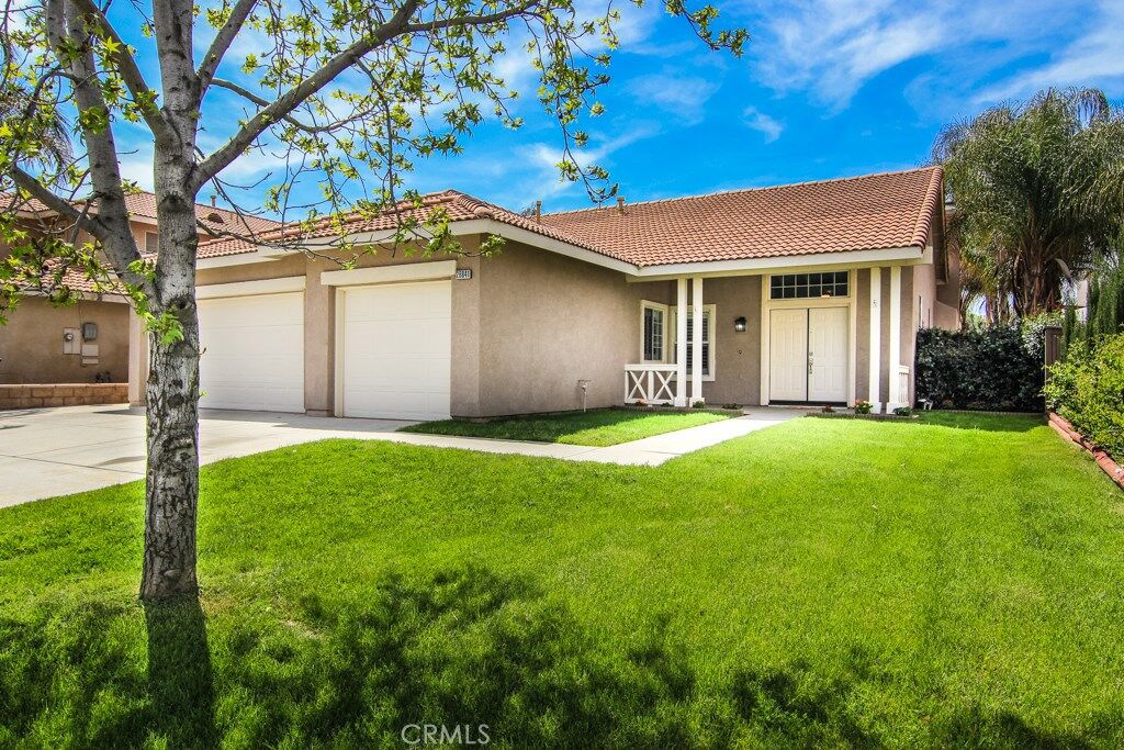 Property Photo:  26841 Trumble Road  CA 92585 