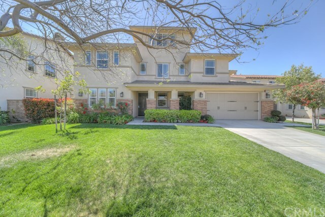 Property Photo: 46365 Canyon Crest Court CA 92592