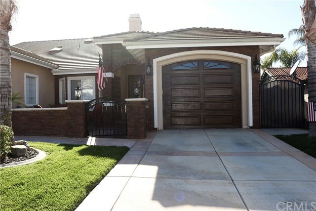 Property Photo:  30379 Bear River Drive  CA 92587 