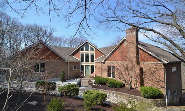 Property Photo: 1557 Amber Court 63010
