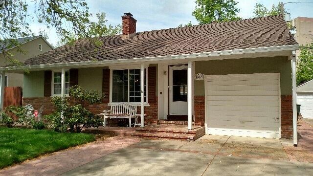 Property Photo: 3991 Colonial Way CA 95817