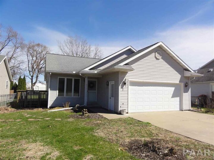 308 N Second  Dunlap IL 61525 photo