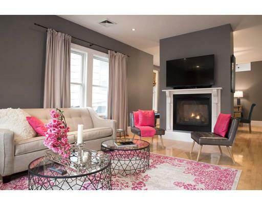 Property Photo: 773 E. Broadway 2 MA 02127