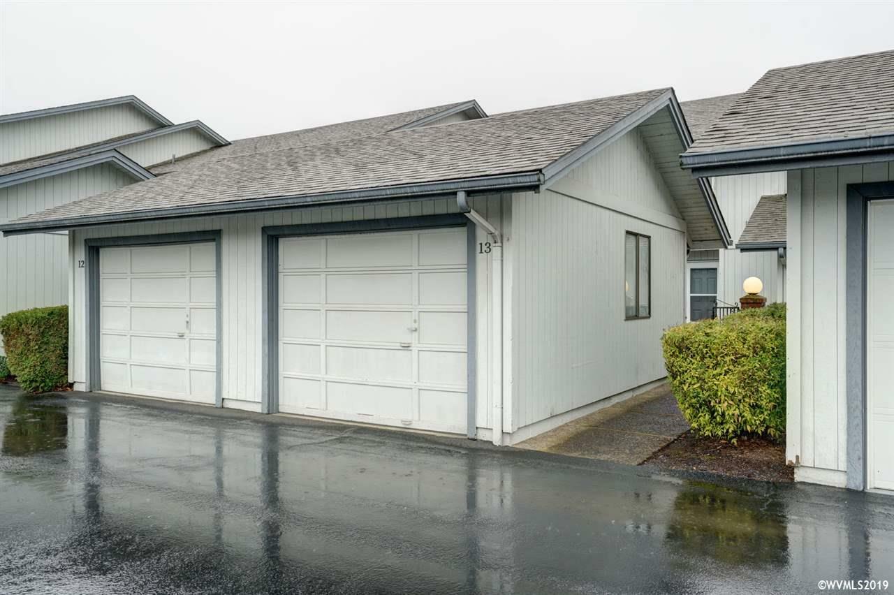 Property Photo: 3335 Jackson (#13) St SE OR 97322