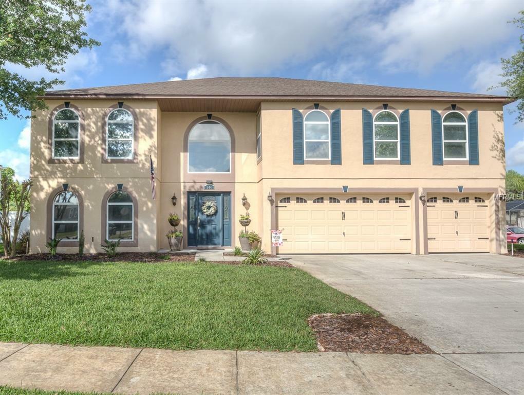 Property Photo:  544 Yellow Tail Place  FL 32766 