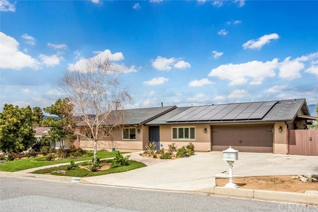 Property Photo:  35380 Panorama Drive  CA 92399 