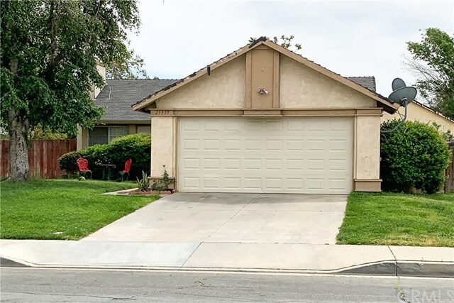 Property Photo:  25339 Santiago Drive  CA 92551 