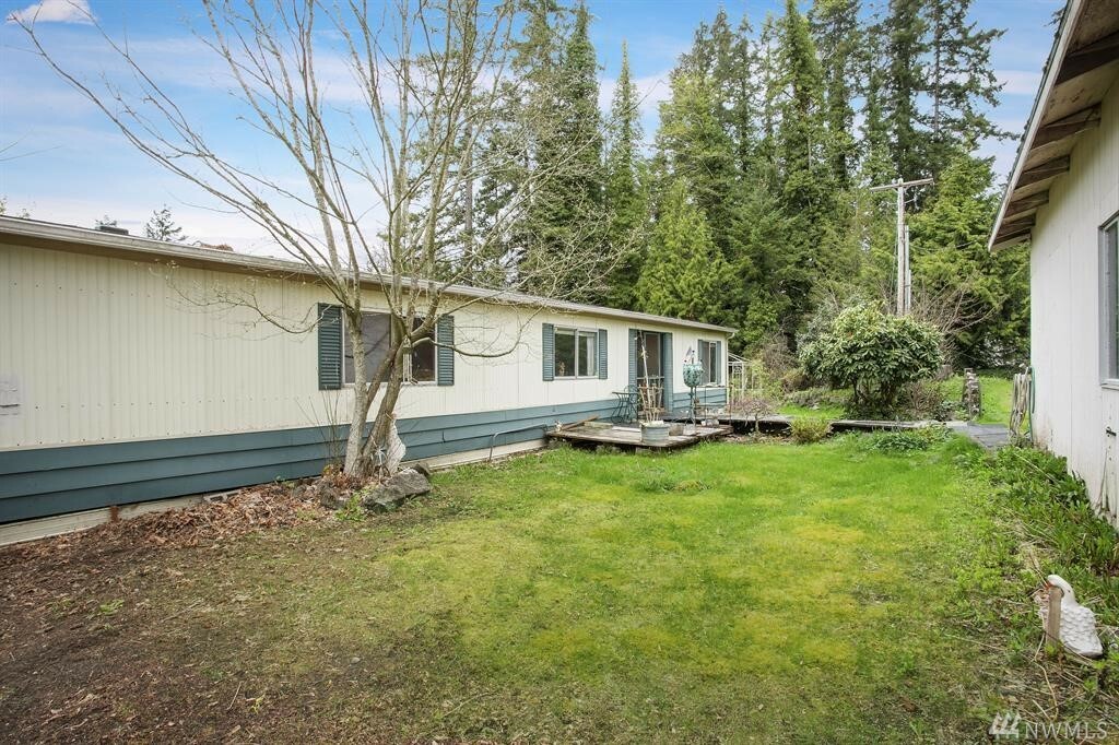 Property Photo:  15498 Cedar Park Rd SE  WA 98359 