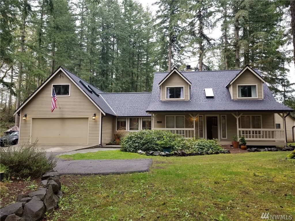 Property Photo:  28226  193rd Avenue SE  WA 98042 