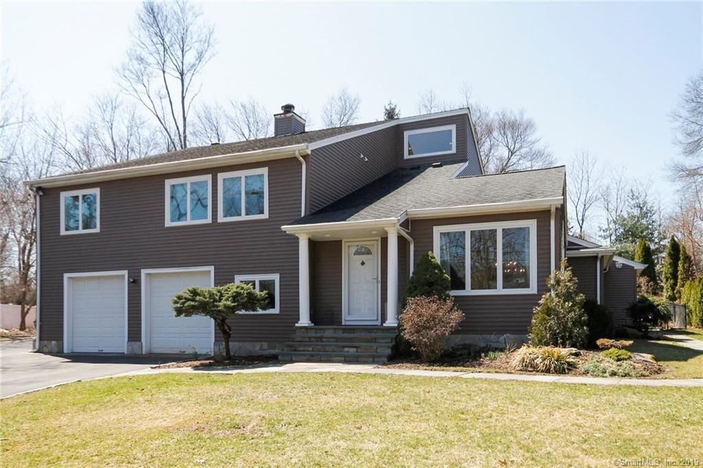 Property Photo: 10 Suburban Drive CT 06851