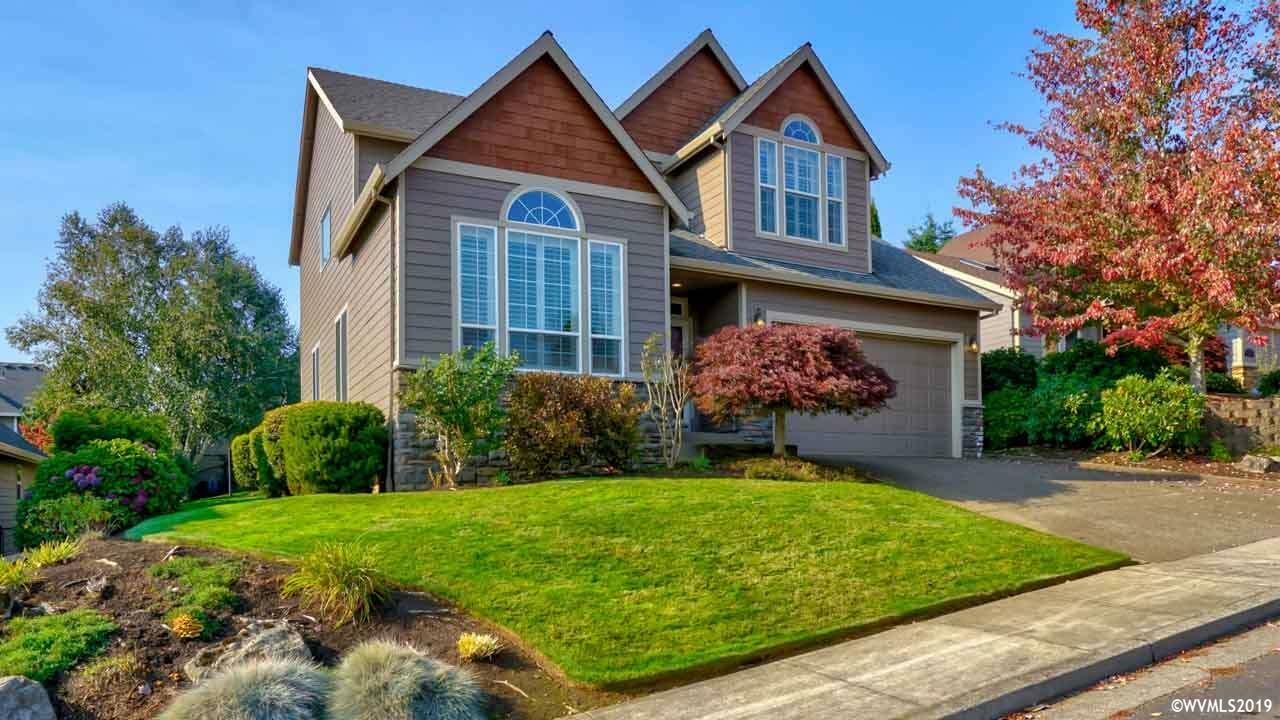 5883  Fountainhead St SE  Salem OR 97306 photo