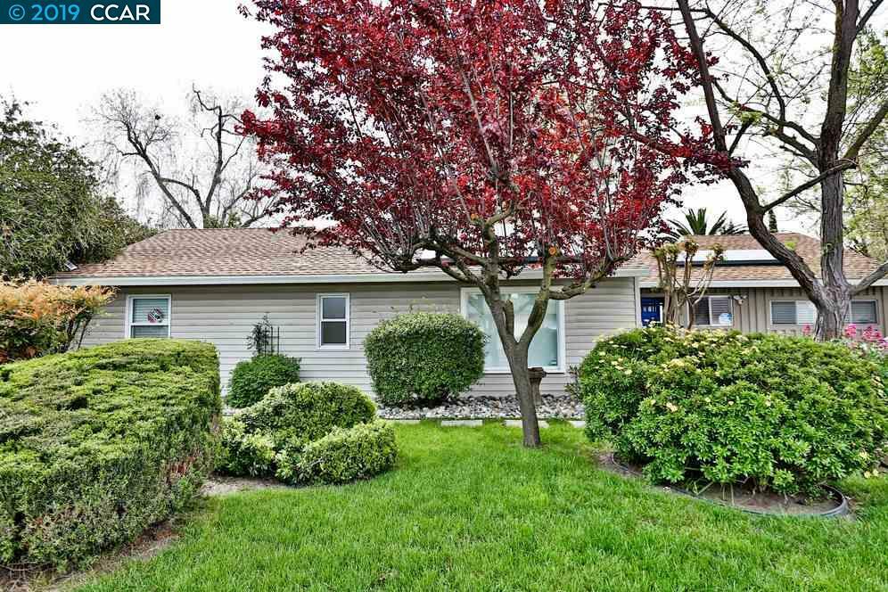 Property Photo:  2320 Arlington Rd  CA 94520 