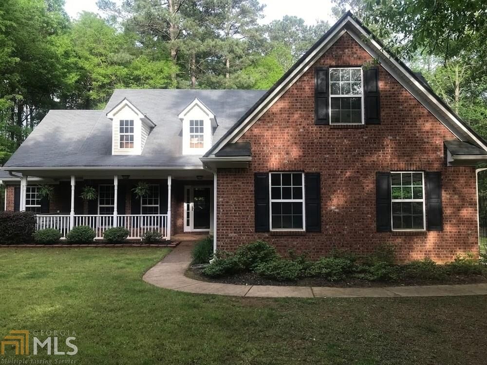 Property Photo:  1660 Crumbley Rd  GA 30252 