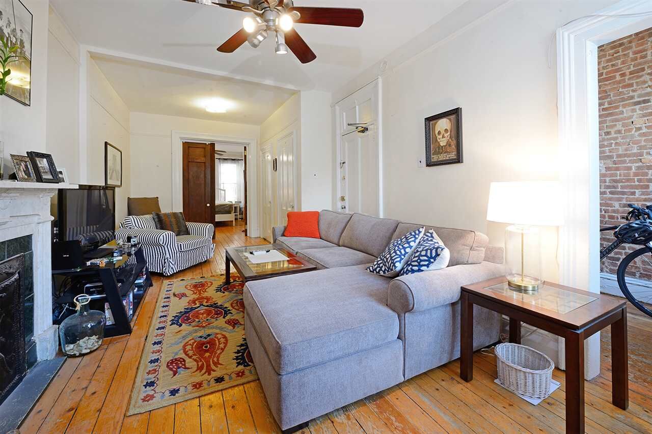 Property Photo:  213 7th St 2  NJ 07030 