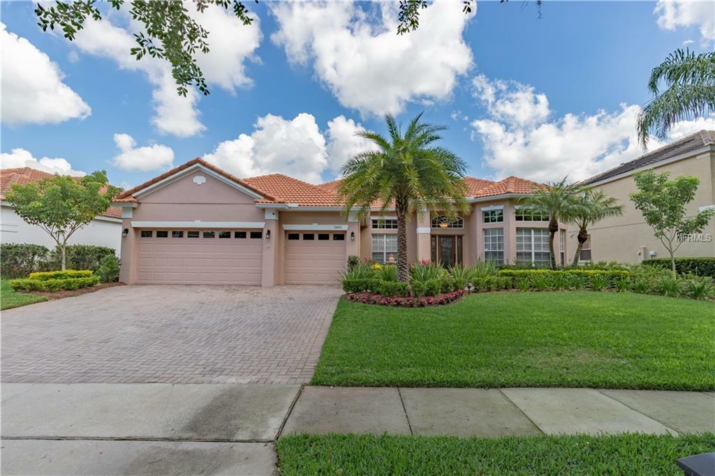 Property Photo:  3400 Kentshire Boulevard  FL 34761 