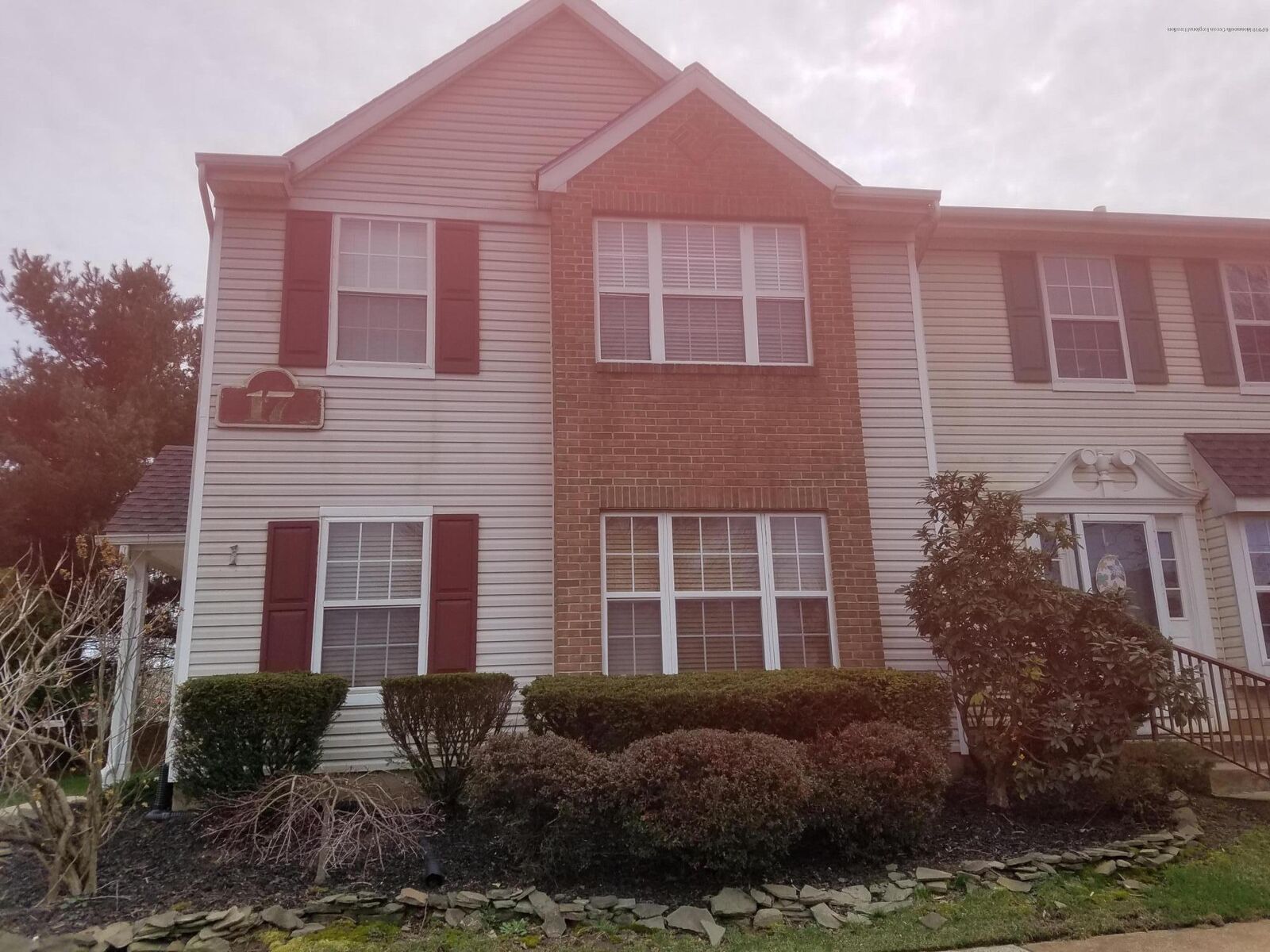 Property Photo:  17 Gloucester Court  NJ 07728 