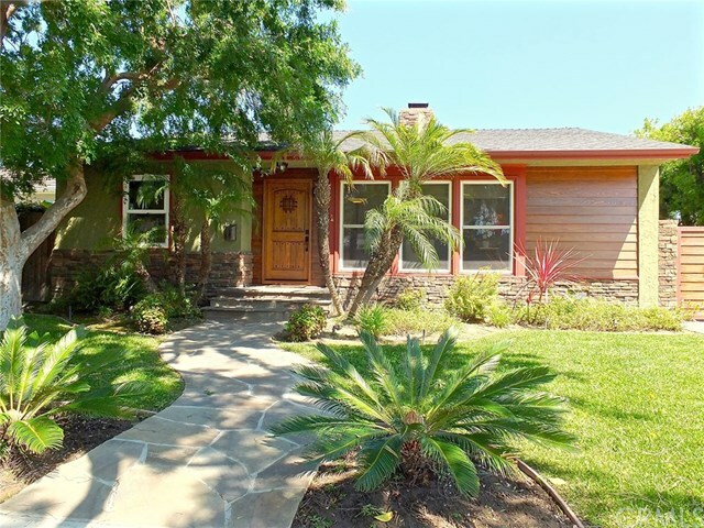 Property Photo: 5311 E 29th Street CA 90815