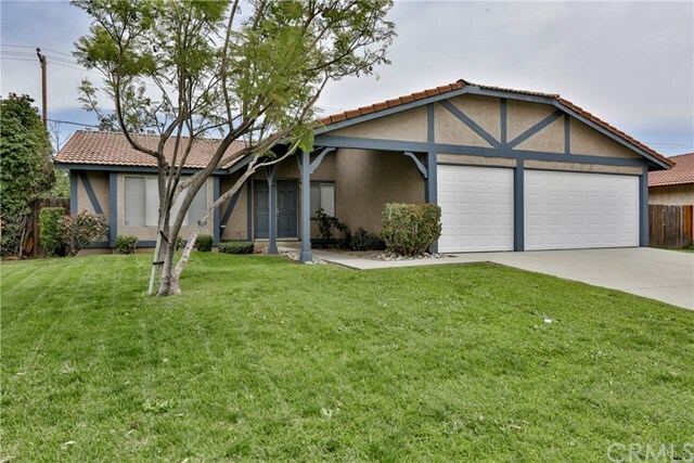 Property Photo:  1641 N Fillmore Avenue  CA 92376 