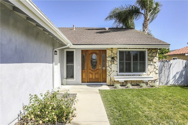 Property Photo:  14852 Rattan Street  CA 92604 