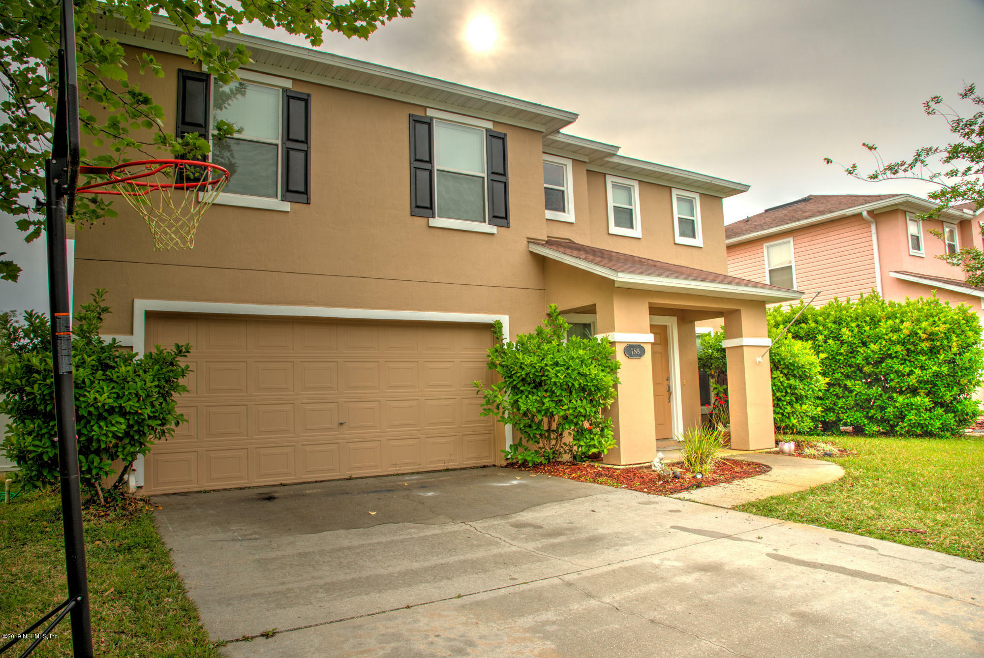 Property Photo:  785 Rembrandt Ave  FL 32081 