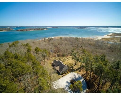 Property Photo:  248 Great Neck Road  MA 02571 
