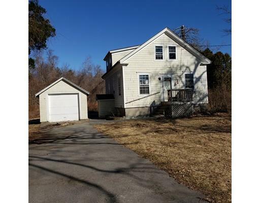 Property Photo:  149 Barneyville Rd  MA 02777 