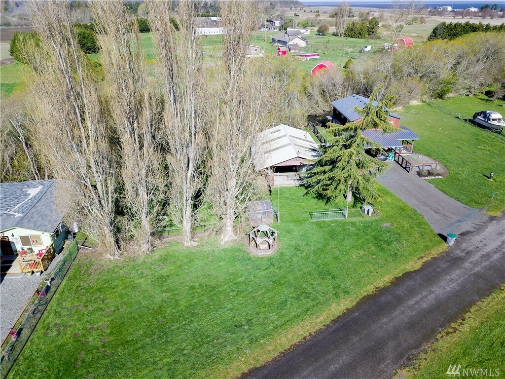 Property Photo: 200 Golden Sands Blvd WA 98382